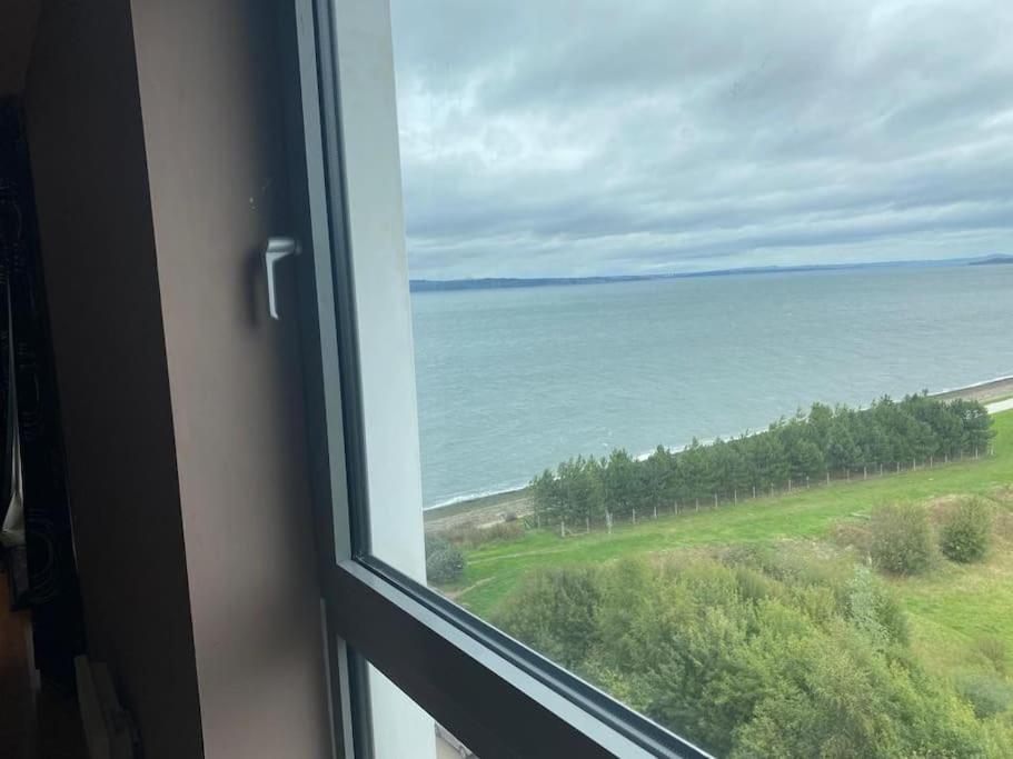 Modern 2 Bed With Stunning Seaside View Edimburgo